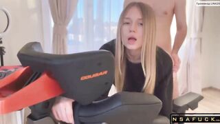 She liked my Gift so much that she let me Fuck Her