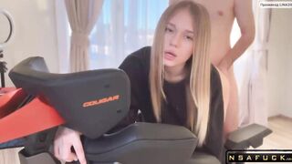 She liked my Gift so much that she let me Fuck Her
