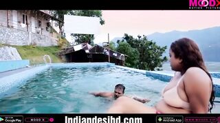 Dhanno Doodhwali 2023 Indian Hindi Porn Web Series