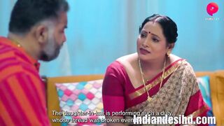 Madhushaala 2023 Indian Hindi Porn Web Series