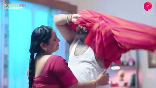 Chachi No.1 2023 Ullu Originals Hindi Hot Porn Web Series