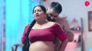Chachi No.1 2023 Ullu Originals Hindi Hot Porn Web Series