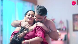 Chachi No.1 2023 Ullu Originals Hindi Hot Porn Web Series