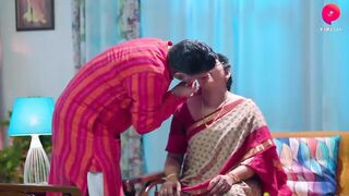 Chachi No.1 2023 Ullu Originals Hindi Hot Porn Web Series