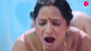 Chachi No.1 2023 Ullu Originals Hindi Hot Porn Web Series