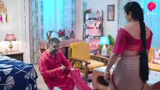 Chachi No.1 2023 Ullu Originals Hindi Hot Porn Web Series
