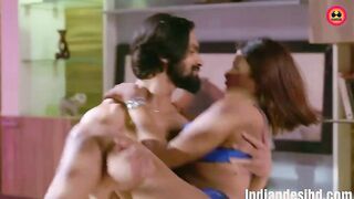 Adhuri Aash Episode 4 New 2023 Hindi Web Series