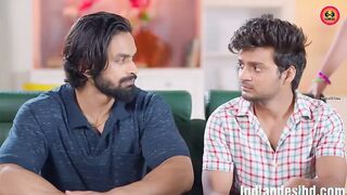 Adhuri Aash Episode 4 New 2023 Hindi Web Series