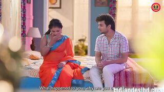 Adhuri Aash Episode 4 New 2023 Hindi Web Series
