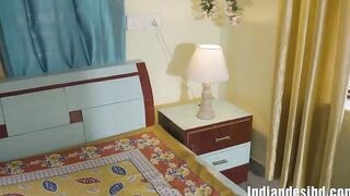 Pita Ji Ki Nayi Girlfriend Episode 1 New 2023 Adult Web Series