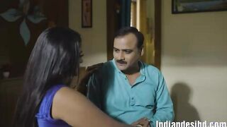 Pita Ji Ki Nayi Girlfriend Episode 1 New 2023 Adult Web Series