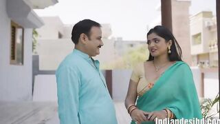 Pita Ji Ki Nayi Girlfriend Episode 1 New 2023 Adult Web Series