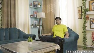Pita Ji Ki Nayi Girlfriend Episode 1 New 2023 Adult Web Series