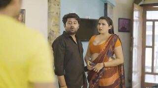 Pita Ji Ki Nayi Girlfriend Episode 1 New 2023 Adult Web Series