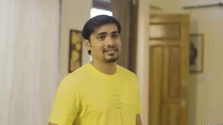 Pita Ji Ki Nayi Girlfriend Episode 1 New 2023 Adult Web Series