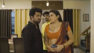 Pita Ji Ki Nayi Girlfriend Episode 1 New 2023 Adult Web Series