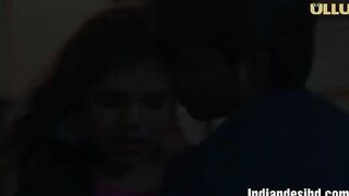 Big Boobs Teacher Sex with Student