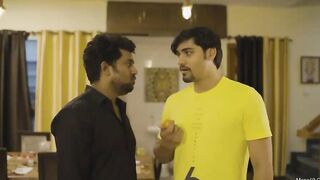 Vashikaran Episode 2 New 2023 Hindi Web Series
