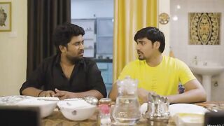 Vashikaran Episode 2 New 2023 Hindi Web Series