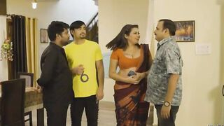 Vashikaran Episode 2 New 2023 Hindi Web Series
