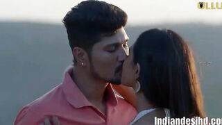 Outdor Sex with My Boss Daughte