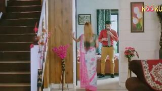 Chachi No.1 2023 Ullu Originals Hindi Hot Porn Web Series