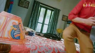 Chachi No.1 2023 Ullu Originals Hindi Hot Porn Web Series