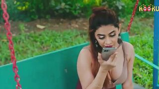 Chachi No.1 2023 Ullu Originals Hindi Hot Porn Web Series