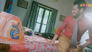 Chachi No.1 2023 Ullu Originals Hindi Hot Porn Web Series