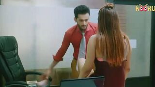 Chachi No.1 2023 Ullu Originals Hindi Hot Porn Web Series