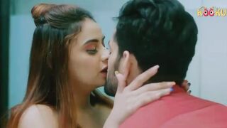 Chachi No.1 2023 Ullu Originals Hindi Hot Porn Web Series