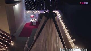 Panty Chor Adult Web Series