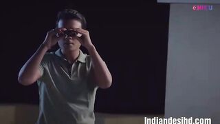 Panty Chor Adult Web Series