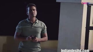 Panty Chor Adult Web Series
