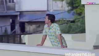 Panty Chor Adult Web Series
