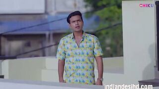 Panty Chor Adult Web Series