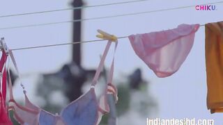 Panty Chor Adult Web Series