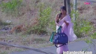 Panty Chor Adult Web Series