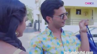 Panty Chor Adult Web Series