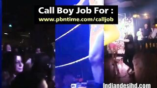 Panty Chor Adult Web Series