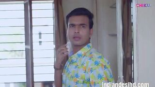 Panty Chor Adult Web Series