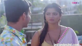 Panty Chor Adult Web Series
