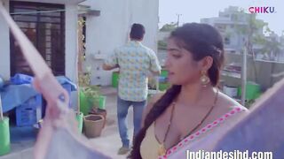 Panty Chor Adult Web Series