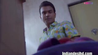 Panty Chor Adult Web Series