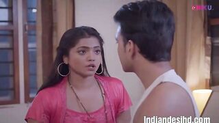 Panty Chor Adult Web Series