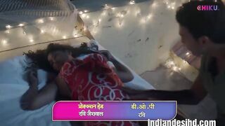 Panty Chor Adult Web Series