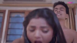 Panty Chor Adult Web Series