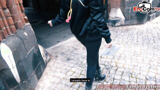 German lesbo real pick up date casting and plowed