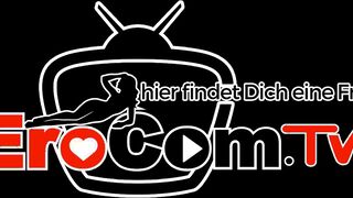 German lesbo real pick up date casting and plowed