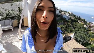 I have a Surprise for You the best Double Blowjob